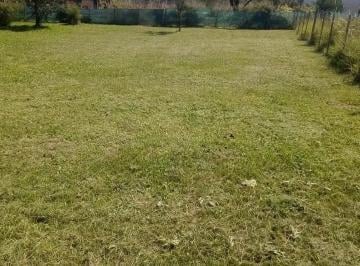 Terreno · 352m² · Terreno en Alta Gracia