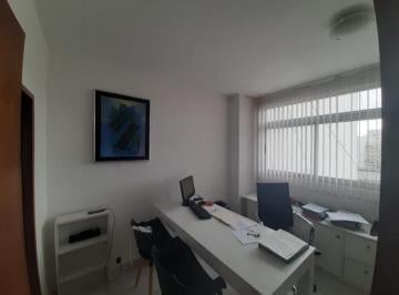 Oficina comercial · 40m² · Oficina en Alquiler Zona Centro