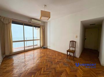 Departamento · 38m² · 2 Ambientes · Uriburu Al 1400 | Recoleta | Departamento 2 Ambientes con Balcon | Venta