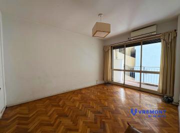 Departamento · 38m² · 2 Ambientes · Venta de Departamento 2 Ambientes en El Barrio de Recoleta!