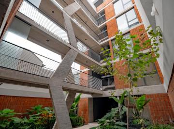 Departamento · 28m² · 1 Ambiente · Soñado Monoambiente en Venta en La Mejor Zona de Saavedra 34 m²