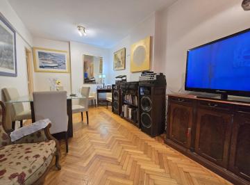 Departamento · 51m² · 3 Ambientes · Venta de Departamento 3 Ambientes, con Patio, en Palermo - Apto Profesional!