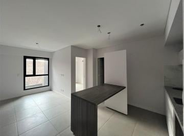 Departamento · 40m² · 2 Ambientes · Departamento 1 Dormitorio, Alquiler, Rosario