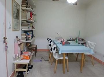 Departamento de 2 ambientes, Parque Patricios · Se Vende un Agradable Departamento de 2 Ambientes con Patio - Parque Patricios