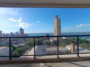 Departamento · 102m² · 3 Ambientes · 1 Cochera · Df944 - Departamento - 2 Dorm. - Edif. Beethoven III