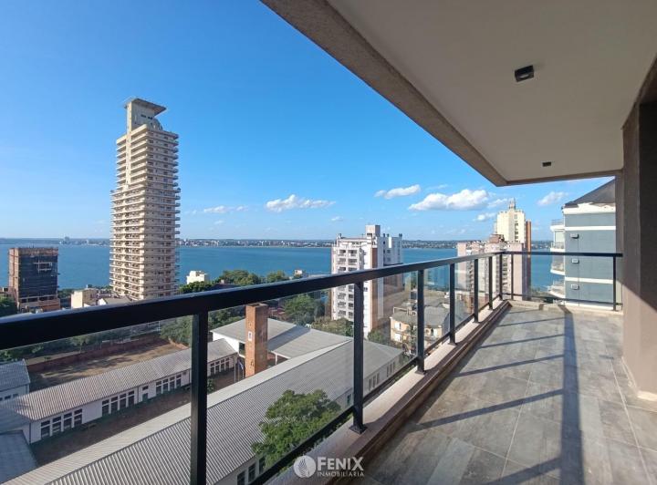 Departamento · 102m² · 3 Ambientes · 1 Cochera