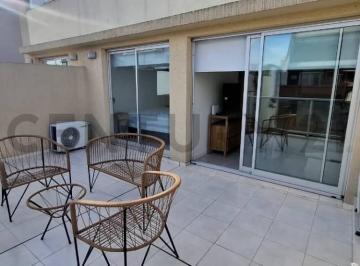 Departamento · 36m² · 2 Ambientes · Alquiler Departamento Recoleta 2 Amb Amoblado Balcón Corrido | Full Amenities | Apto Profesional | m