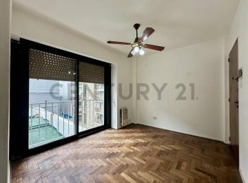 Departamento · 26m² · 2 Ambientes · Alquiler 2 Ambientes Retiro
