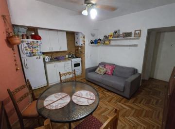 Departamento · 27m² · 2 Ambientes · Departamento 2 Ambientes en Villa Pueyrredon
