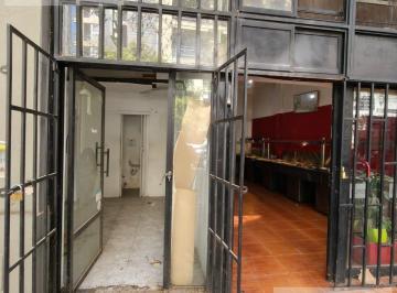 Local comercial · 15m² · Local en Alquiler, Palermo Soho