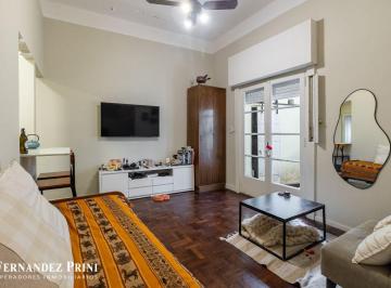 Departamento de 2 ambientes, Caballito · Departamento Dos Ambientes en Caballito, Refaccionado a Nuevo