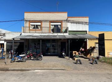 Local comercial · 322m² · 10 Ambientes · 1 Cochera · Edificio Comercial en Saladillo