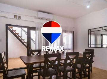 Departamento · 140m² · 3 Ambientes · Departamento 5 Dorm. Venta Macrocentro