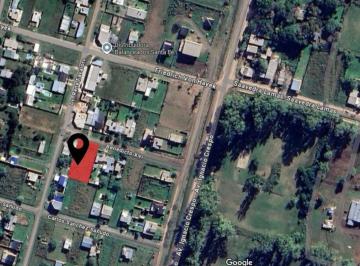 Terreno · 432m² · Se Vende Terreno en Recreo Barrio Las Mercedes