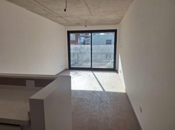 Departamento · 30m² · 1 Ambiente · Departamento 1 Ambiente Venta Palermo Amenities