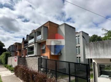 Departamento · 64m² · 3 Ambientes · 1 Cochera · Venta Departamento 2 Dorm. B° Los Perales
