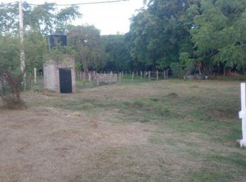 Terreno · 521m² · Venta de Terreno
