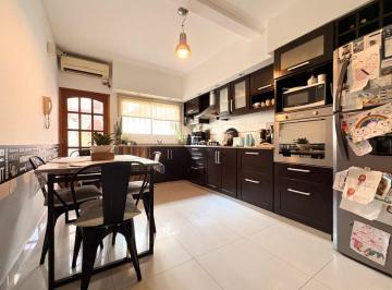 PH · 100m² · 4 Ambientes · 1 Cochera · Venta PH 4 Ambientes en Ramos Mejía