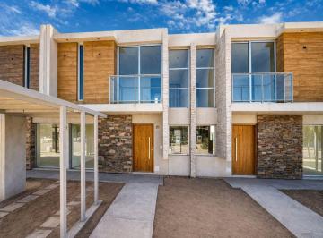 Departamento · 110m² · 3 Ambientes · 1 Cochera · Venta Duplex B Privado Apto Credito Lujan de Cuyo