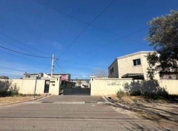 Terreno · 208m² · Venta Lote en Complejo Cerrado Apto PH Cruz Cruz