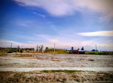Terreno · 206m² · Venta Lote Barrio Natania 23