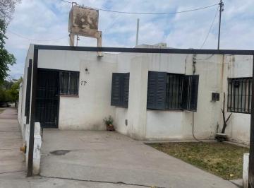 Casa · 129m² · 5 Ambientes · 2 Cocheras · Venta Casa 4 Dorm. Barrio Municipal