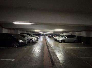 Garage · 9m² · Venta Cochera Fija Lavalle Al 1500 Tribunales