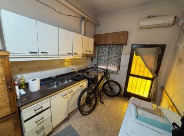 PH · 118m² · 4 Ambientes · 1 Cochera · PH 4 Ambientes con Terraza y Cochera