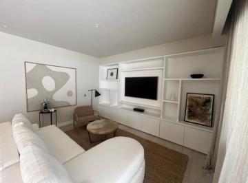 Departamento · 86m² · 3 Ambientes · Venta Depto Belgrano 3 Ambientes Entrega 11/27