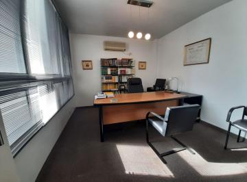 Oficina comercial · 33m² · Venta de Oficina en Juan Domingo Peron 1500
