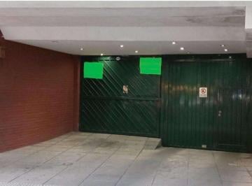 Garage · 13m² · Cochera Venta Villa Crespo 1er Subsuelo Cubierta