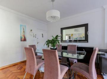 Departamento · 73m² · 4 Ambientes · 1 Cochera · Venta Departamento 4 Ambientes en Belgrano Cochera