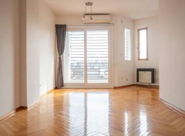 Departamento · 62m² · 4 Ambientes · 1 Cochera · Departamento de 2 Dorm. en Venta. Cochera.