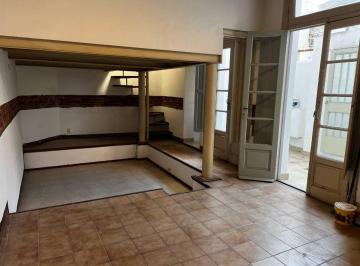 PH · 47m² · 3 Ambientes · Venta Depto. de Pasillo 1 Dormitorio C/terraza