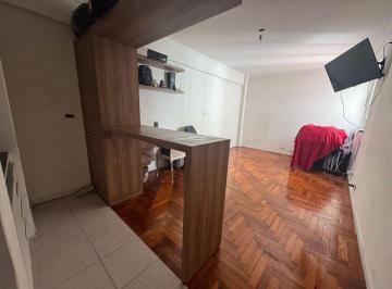 Departamento · 23m² · 1 Ambiente · Venta Monoambiente en Parque Centenario