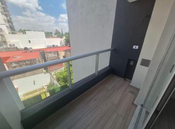 Departamento · 38m² · 2 Ambientes · Venta 2 Amb Caballito Norte Contrafrente Luminoso