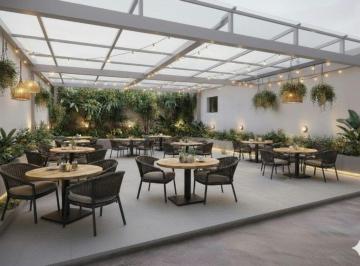 Local comercial · 115m² · Chacarita Alquiler Local 200 m² Ideal Helados/cafe