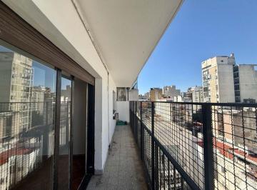 Departamento · 88m² · 3 Ambientes · Venta Dpto Balvanera 3 Amb C Dependencia y Balcon