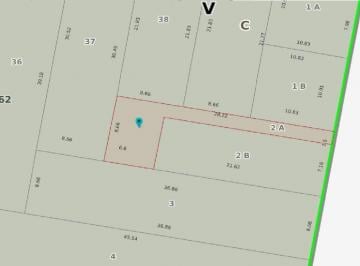 PH · 45m² · 3 Ambientes · Venta PH 3 Ambientes a Reciclar Al Fondo Banfield