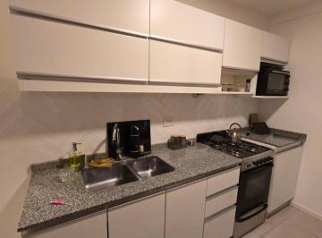 Departamento de 1 ambiente, Floresta · Monoambiente con Balcón y Vista, Todo a Nuevo, Excelente Luz