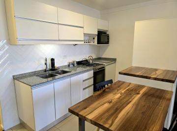 Departamento 39m² Venta · Monoambiente con Balcón y Vista, Todo a Nuevo, Excelente Luz