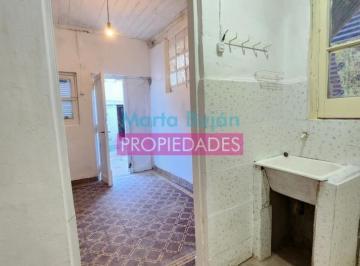 PH · 25m² · 2 Ambientes · Alquiler PH en Dock Sud
