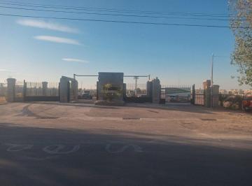 Terreno · 307m² · Lote en Venta en Barrio Pinar del Sol IX