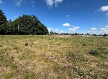 Terreno · 8960m² · Venta Lote La Reja Moreno Permuta, Plan de Pagos