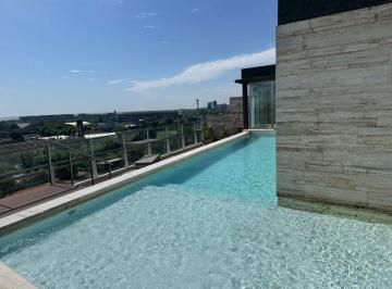 Departamento · 34m² · 1 Ambiente · 1 Cochera · Venta Monoambiente con Cochera y Amenities Núñez