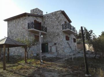 Casa de 3 ambientes, Capilla del Monte · Casa de Piedra Capilla del Monte. Dueño Vende