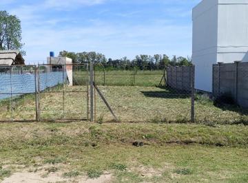 Terreno · 200m² · Venta Excelente Lote en La Lonja, Pilar!