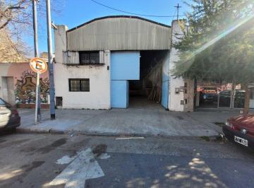 Terreno · 336m² · Deposito en Venta Villa Urquiza Sobre Av