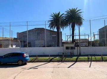 Bodega-Galpón · 1501m² · Galpon Comercial y Canchas con Terreno 25 de Mayo