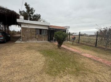 Campo · 267ha · Finca en Venta en Guaymallén